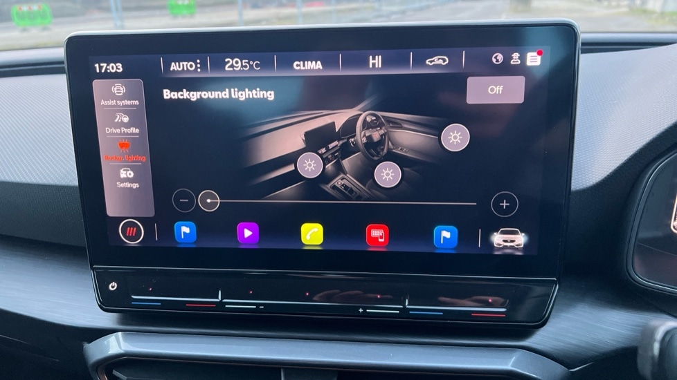 Used Cupra Leon 2024 for sale - 76851136: Photo 57