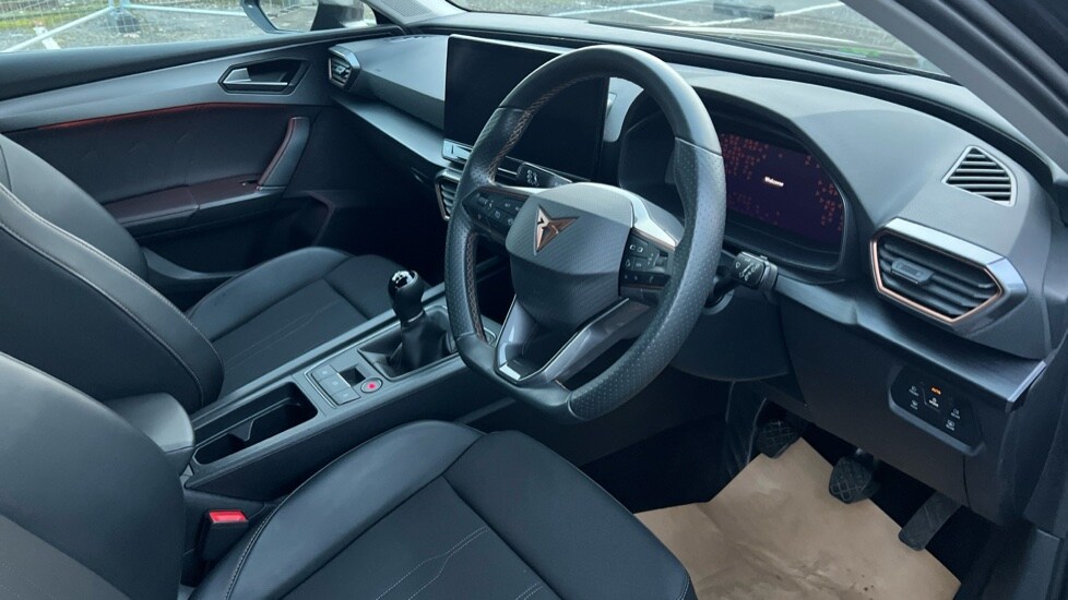 Used Cupra Leon 2024 for sale - 76851136: Photo 6