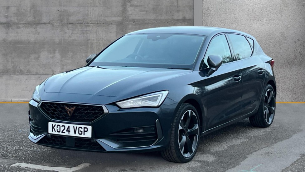 Used Cupra Leon 2024 for sale - 76851136: Photo 7