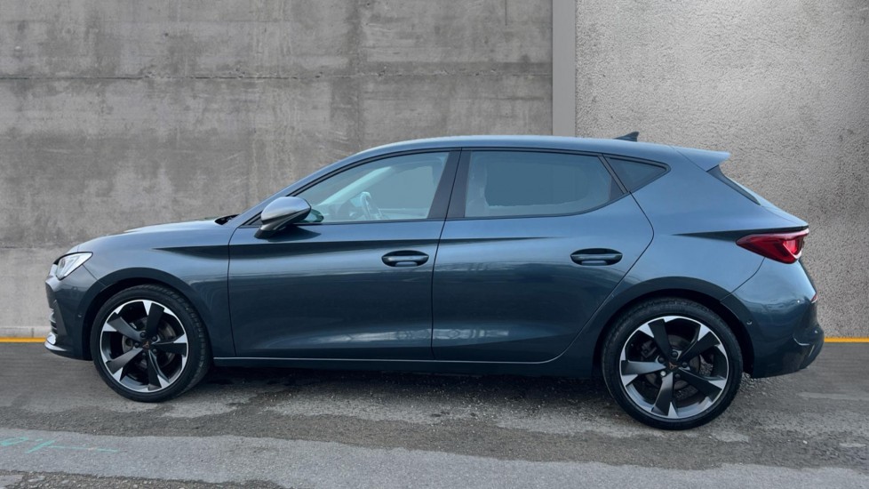 Used Cupra Leon 2024 for sale - 76851136: Photo 9