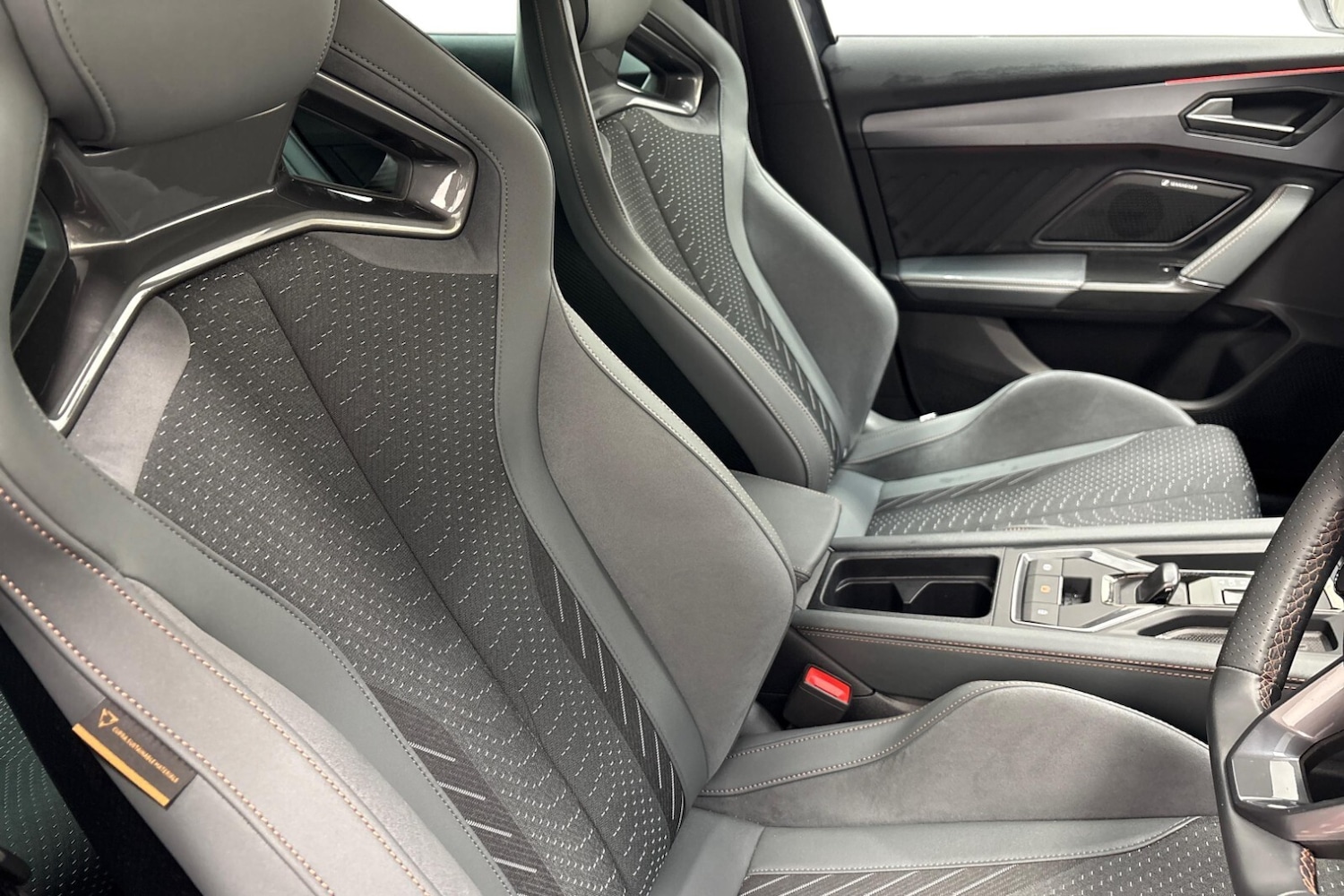 Used Cupra Formentor 2025 for sale - 76176274: Photo 10