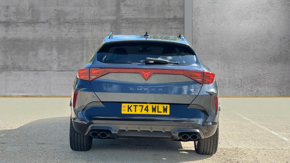Used Cupra Formentor 2025 for sale - 76176274: Photo 11