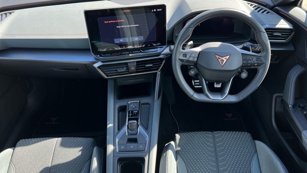 Used Cupra Formentor 2025 for sale - 76176274: Photo 12