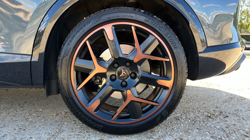 Used Cupra Formentor 2025 for sale - 76176274: Photo 18