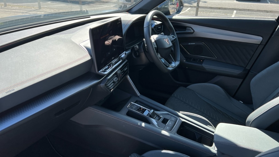 Used Cupra Formentor 2025 for sale - 76176274: Photo 2