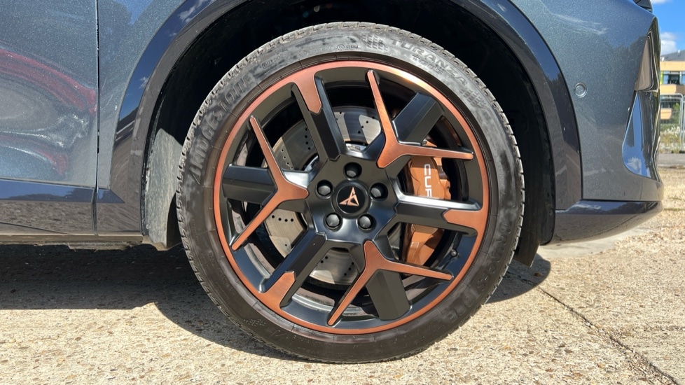 Used Cupra Formentor 2025 for sale - 76176274: Photo 20