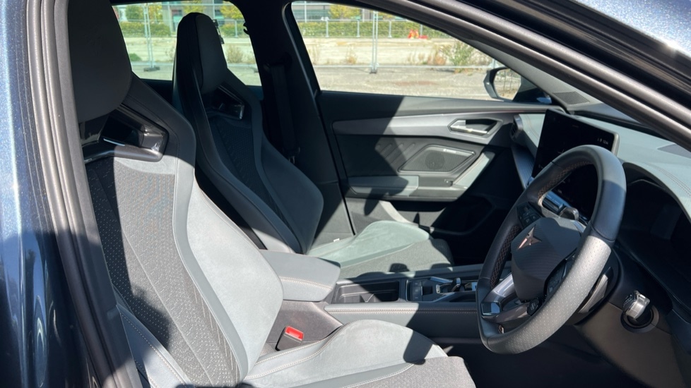 Used Cupra Formentor 2025 for sale - 76176274: Photo 25