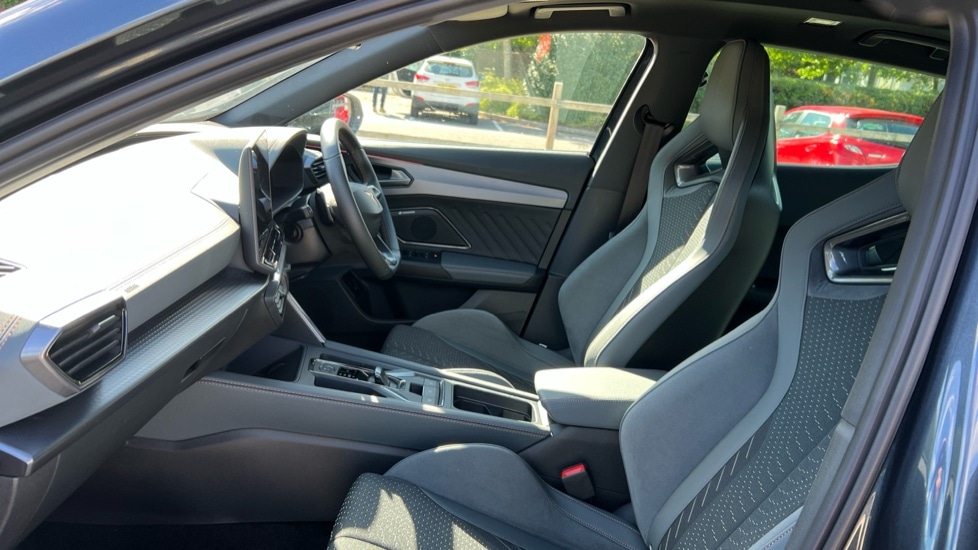 Used Cupra Formentor 2025 for sale - 76176274: Photo 26