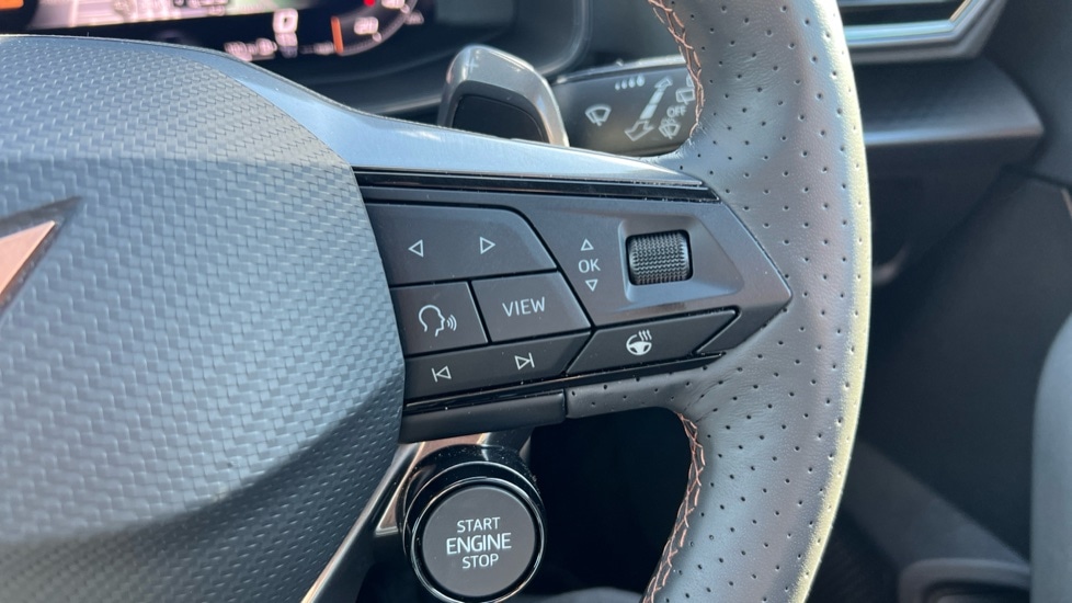 Used Cupra Formentor 2025 for sale - 76176274: Photo 28