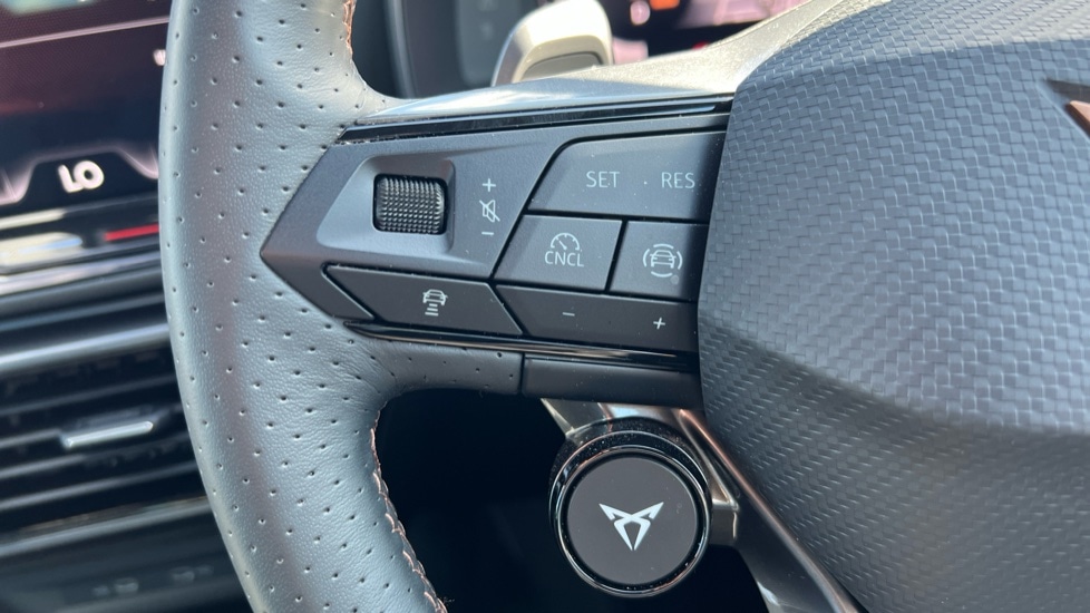 Used Cupra Formentor 2025 for sale - 76176274: Photo 29