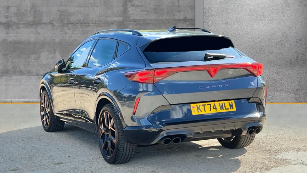Used Cupra Formentor 2025 for sale - 76176274: Photo 3