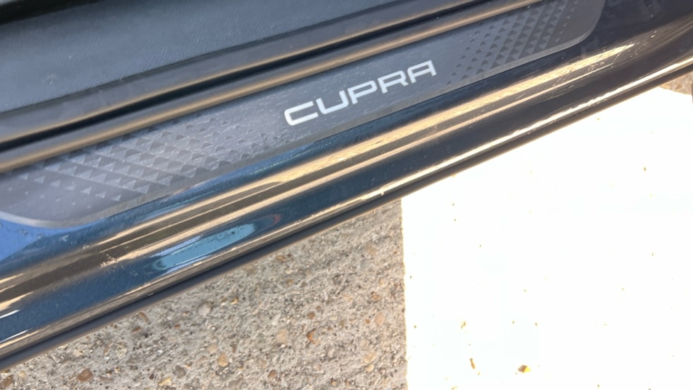 Used Cupra Formentor 2025 for sale - 76176274: Photo 37