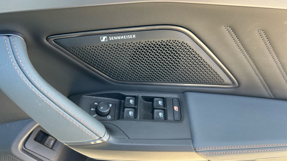 Used Cupra Formentor 2025 for sale - 76176274: Photo 38