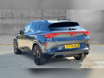 Used Cupra Formentor 2025 for sale - 76176274: Photo 3