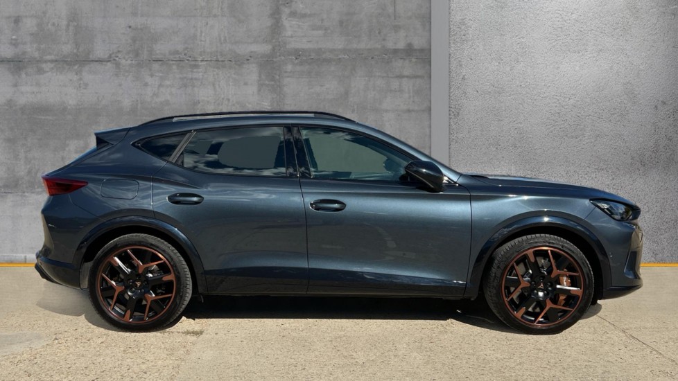 Used Cupra Formentor 2025 for sale - 76176274: Photo 4