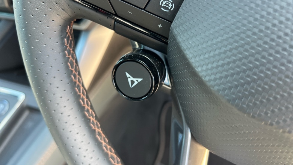 Used Cupra Formentor 2025 for sale - 76176274: Photo 44