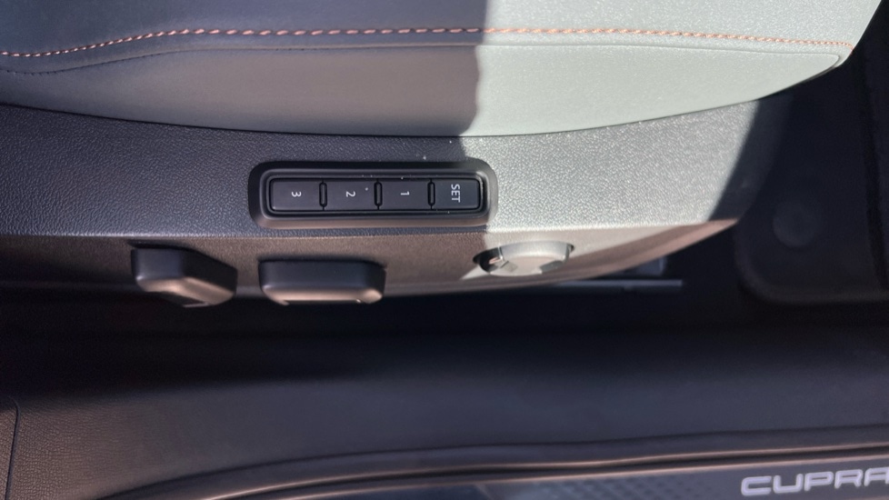 Used Cupra Formentor 2025 for sale - 76176274: Photo 45