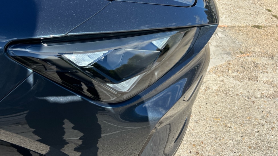 Used Cupra Formentor 2025 for sale - 76176274: Photo 51