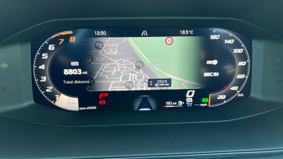 Used Cupra Formentor 2025 for sale - 76176274: Photo 59