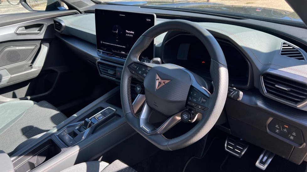 Used Cupra Formentor 2025 for sale - 76176274: Photo 6