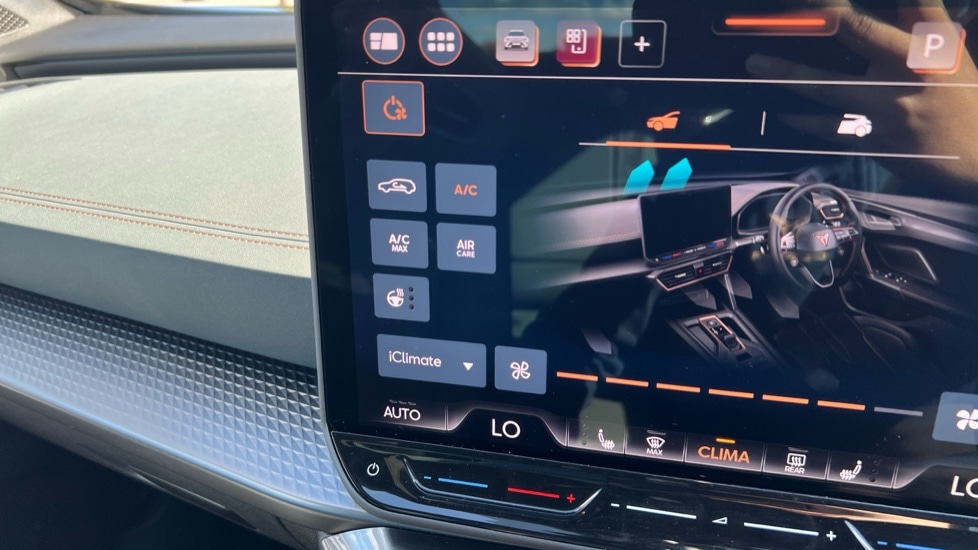 Used Cupra Formentor 2025 for sale - 76176274: Photo 60