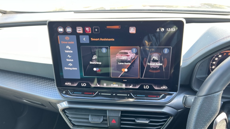Used Cupra Formentor 2025 for sale - 76176274: Photo 63