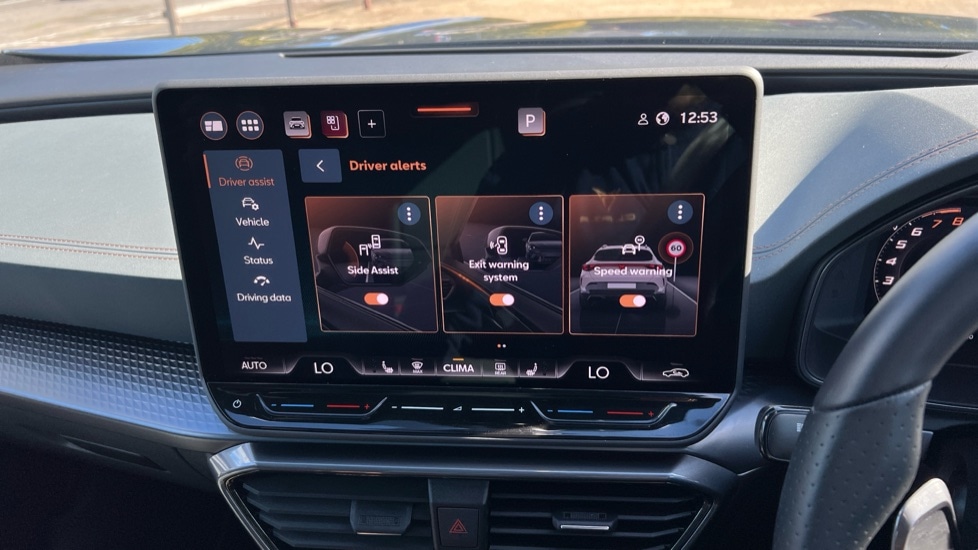 Used Cupra Formentor 2025 for sale - 76176274: Photo 66