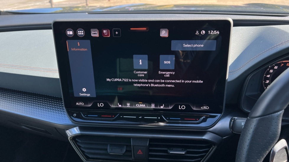 Used Cupra Formentor 2025 for sale - 76176274: Photo 69