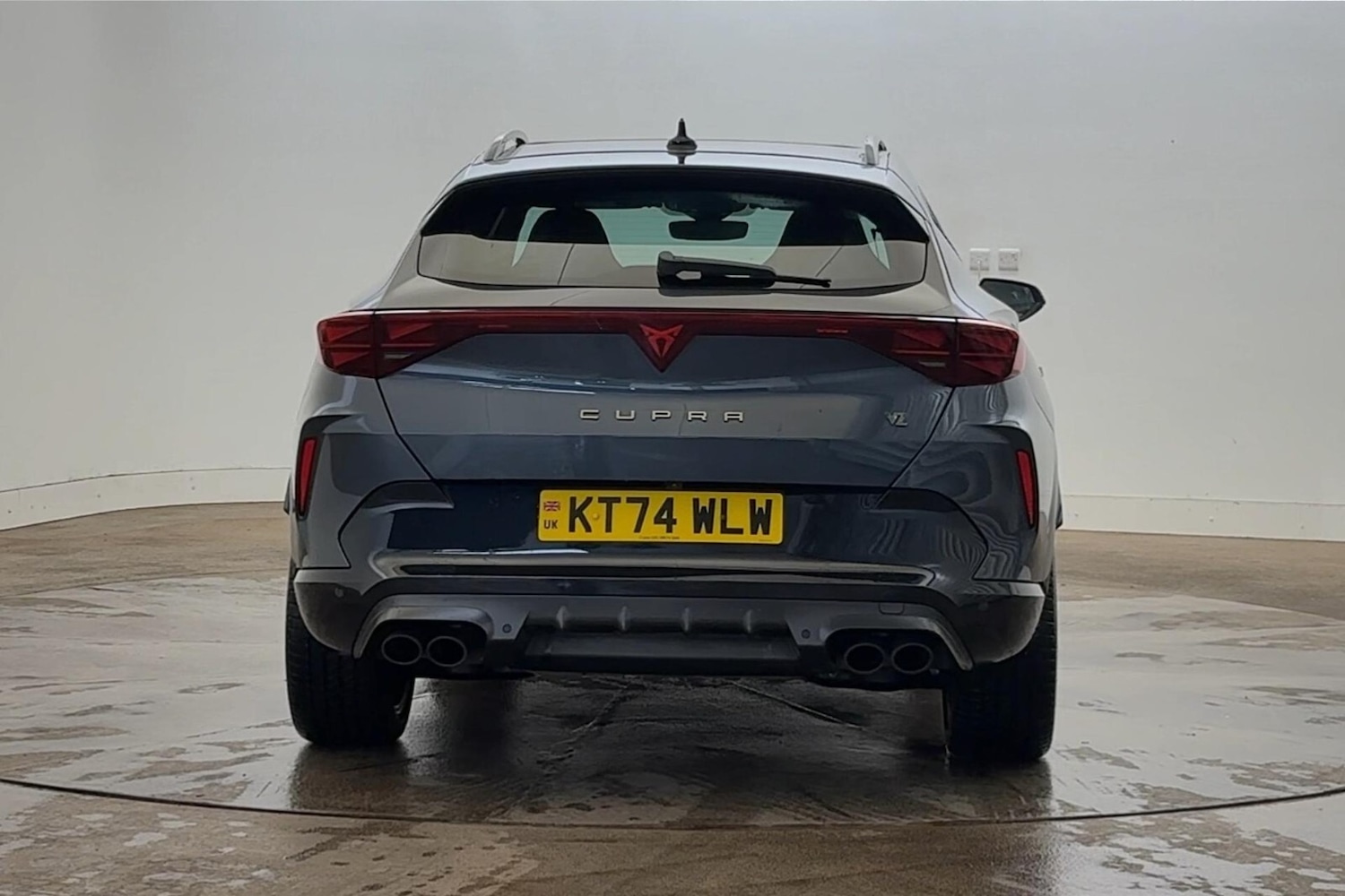 Used Cupra Formentor 2025 for sale - 76176274: Photo 8
