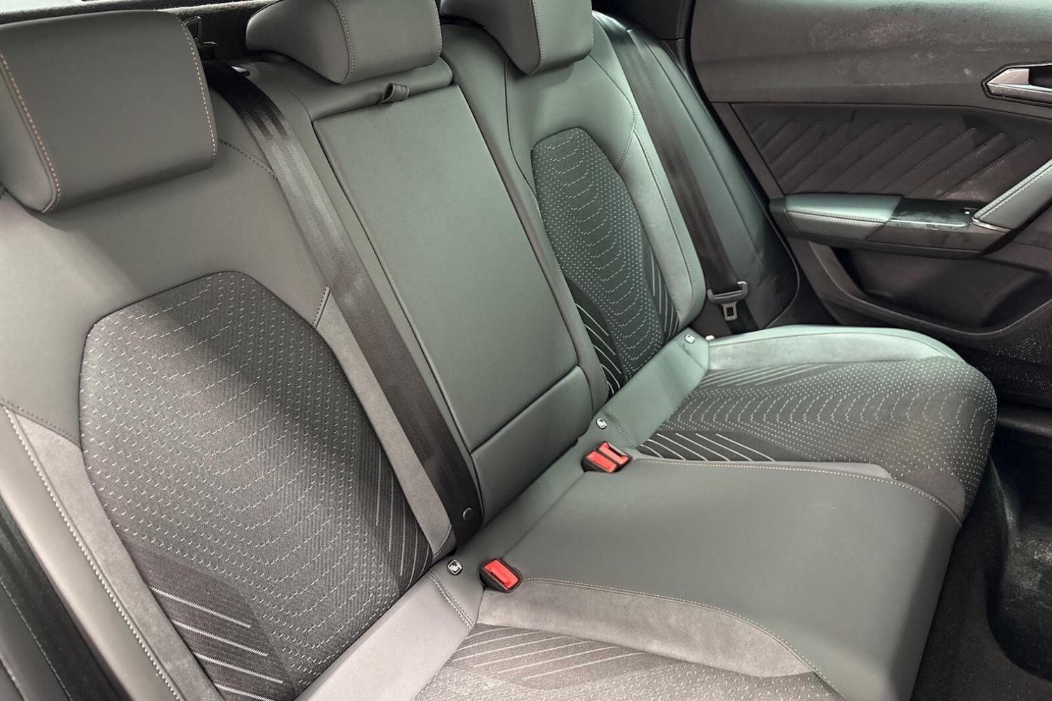 Used Cupra Formentor 2025 for sale - 76176274: Photo 9