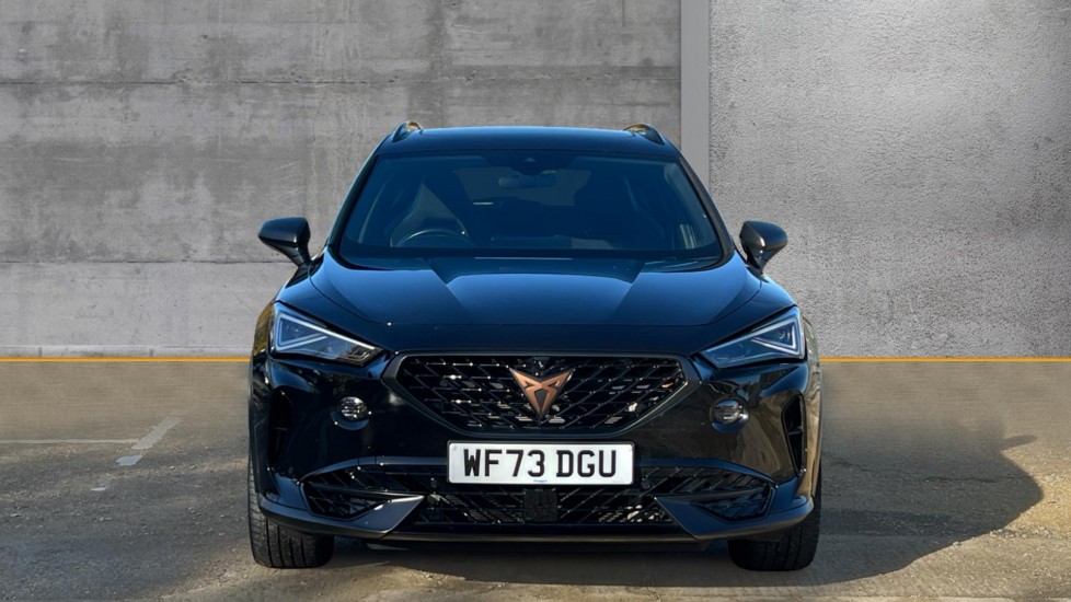 Used Cupra Formentor 2023 for sale - 76586941: Photo 10