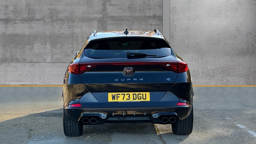 Used Cupra Formentor 2023 for sale - 76586941: Photo 11