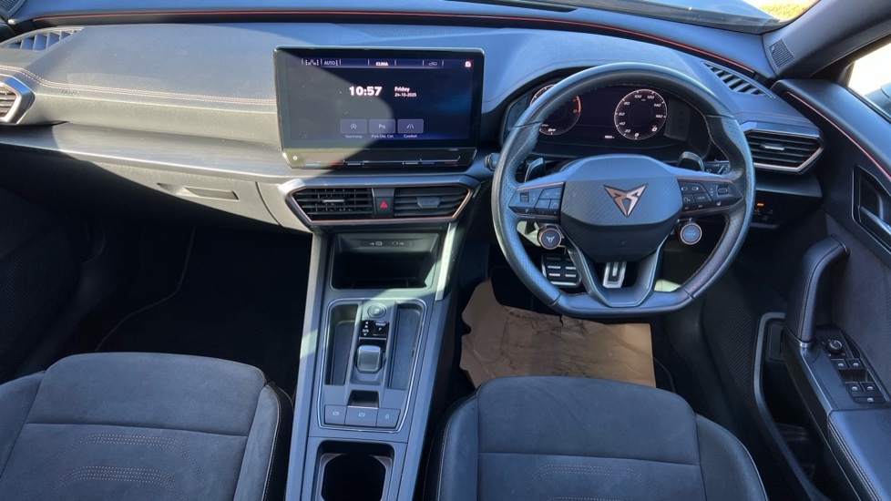 Used Cupra Formentor 2023 for sale - 76586941: Photo 12