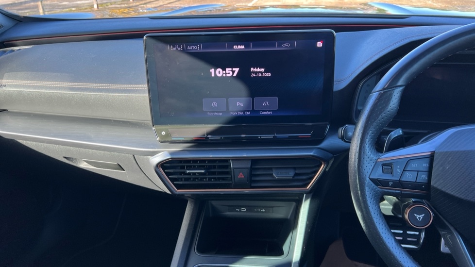 Used Cupra Formentor 2023 for sale - 76586941: Photo 13