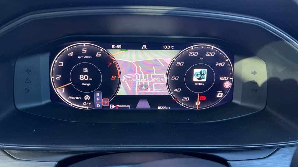 Used Cupra Formentor 2023 for sale - 76586941: Photo 14