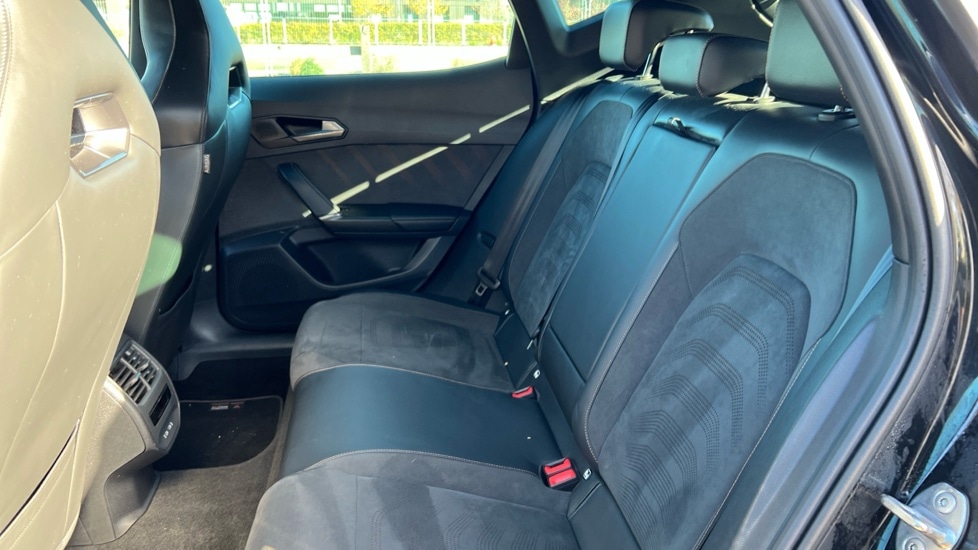 Used Cupra Formentor 2023 for sale - 76586941: Photo 15