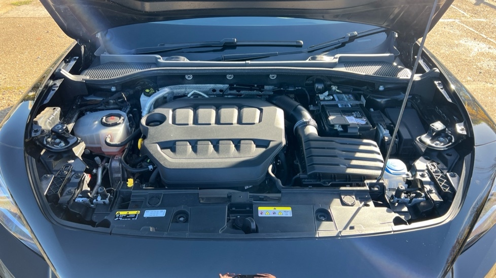 Used Cupra Formentor 2023 for sale - 76586941: Photo 17