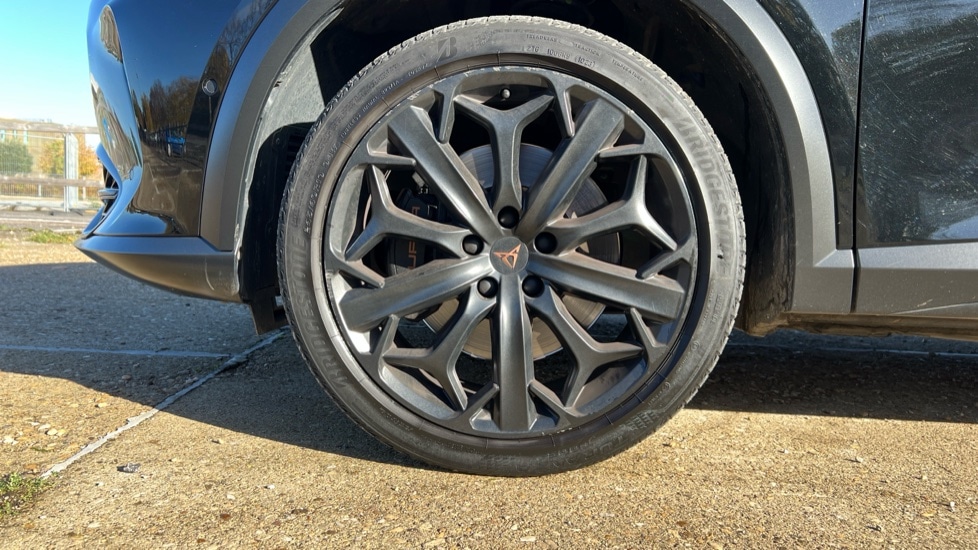 Used Cupra Formentor 2023 for sale - 76586941: Photo 19