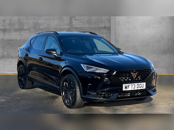 Used Cupra Formentor 2023 for sale - 76586941: Photo