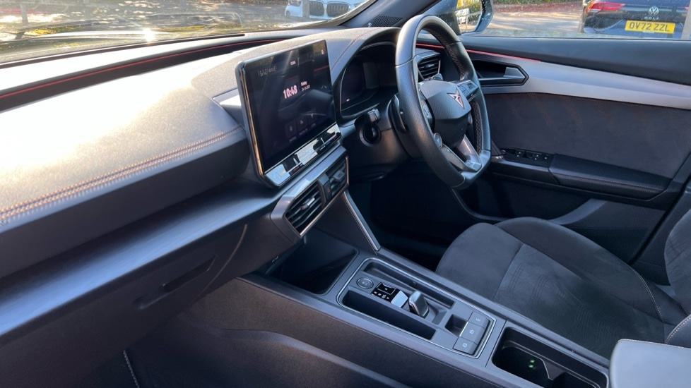 Used Cupra Formentor 2023 for sale - 76586941: Photo 2