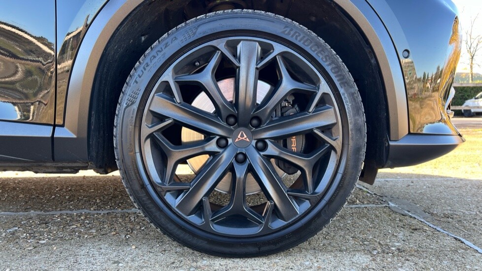 Used Cupra Formentor 2023 for sale - 76586941: Photo 20