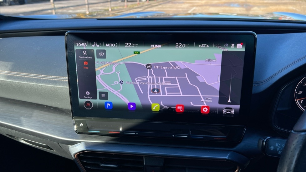 Used Cupra Formentor 2023 for sale - 76586941: Photo 21