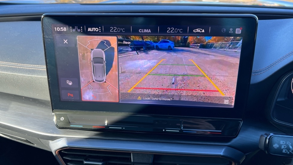 Used Cupra Formentor 2023 for sale - 76586941: Photo 22