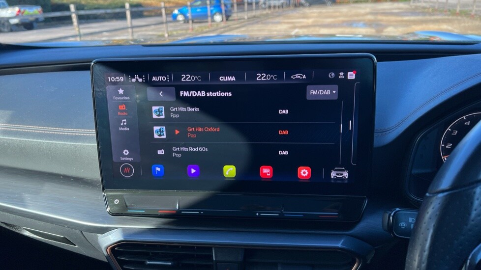 Used Cupra Formentor 2023 for sale - 76586941: Photo 25