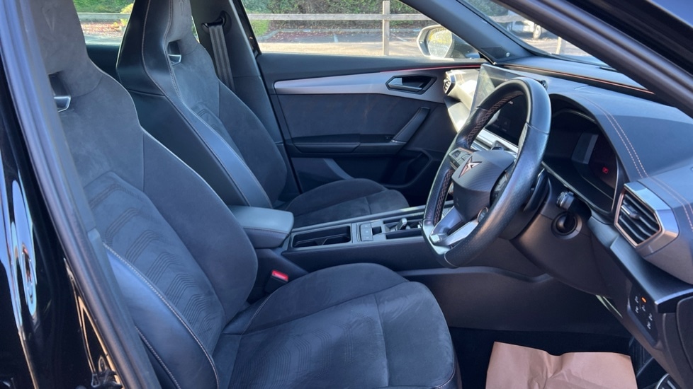 Used Cupra Formentor 2023 for sale - 76586941: Photo 26