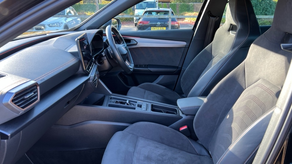 Used Cupra Formentor 2023 for sale - 76586941: Photo 27