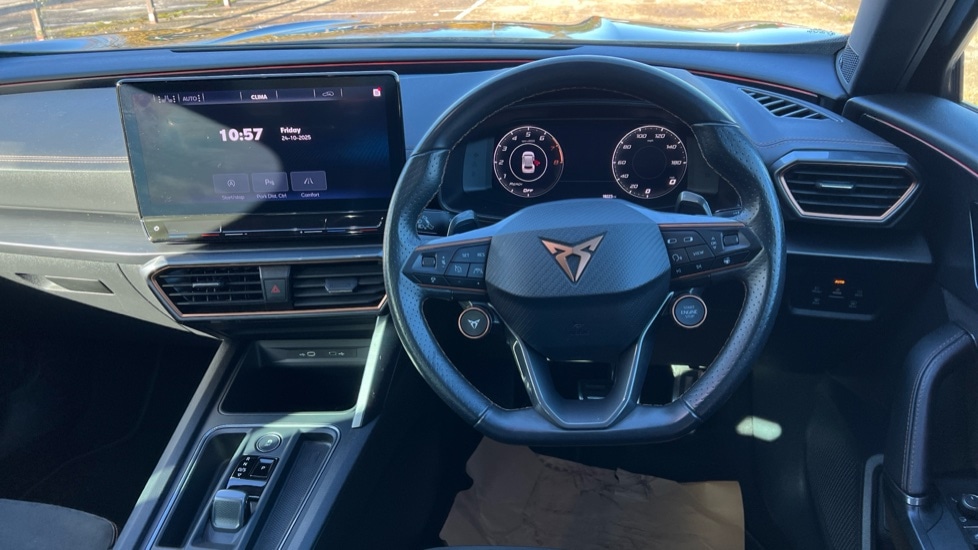 Used Cupra Formentor 2023 for sale - 76586941: Photo 28