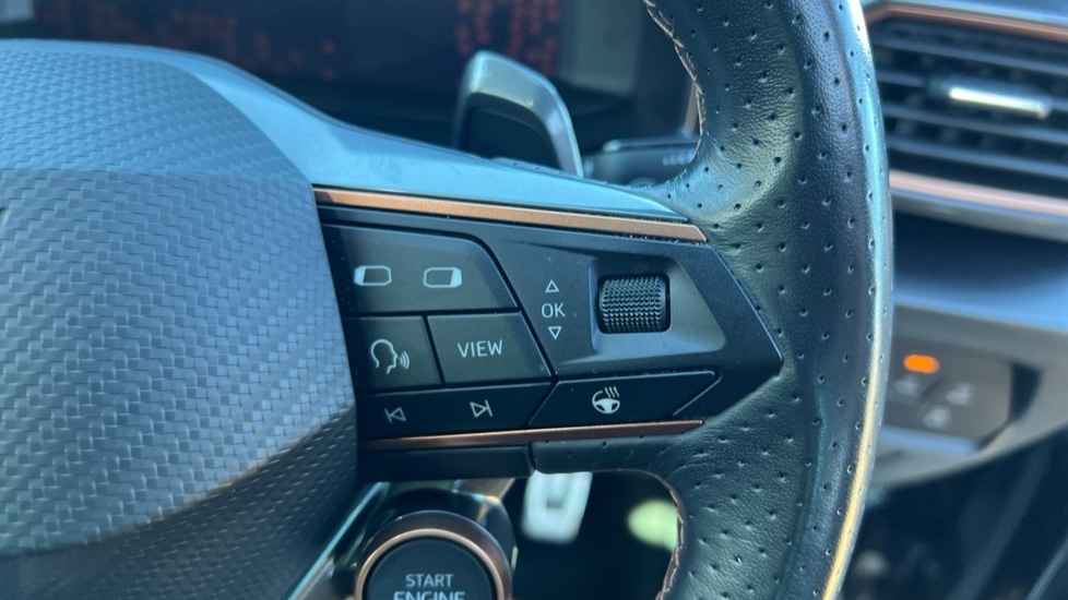 Used Cupra Formentor 2023 for sale - 76586941: Photo 29