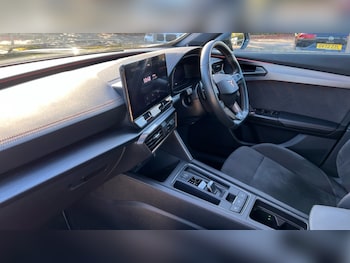 Used Cupra Formentor 2023 for sale - 76586941: Photo