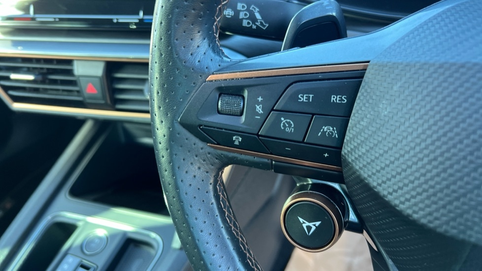 Used Cupra Formentor 2023 for sale - 76586941: Photo 30